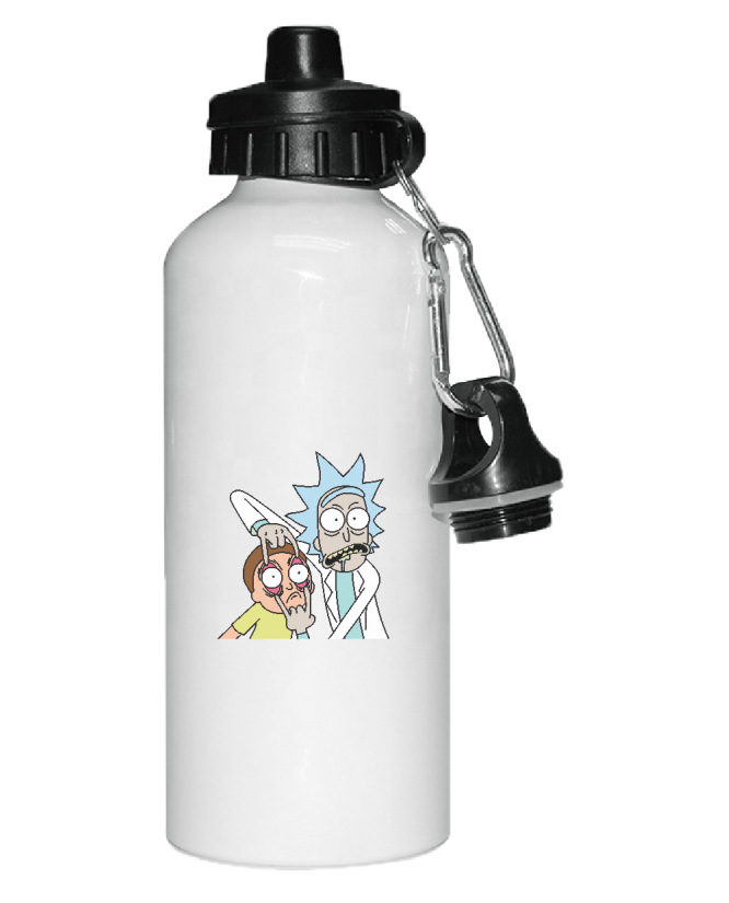 Puodelis Rick and Morty rock